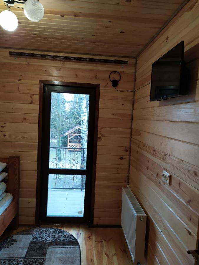 Чорний Лелека Sviteaz Exterior foto