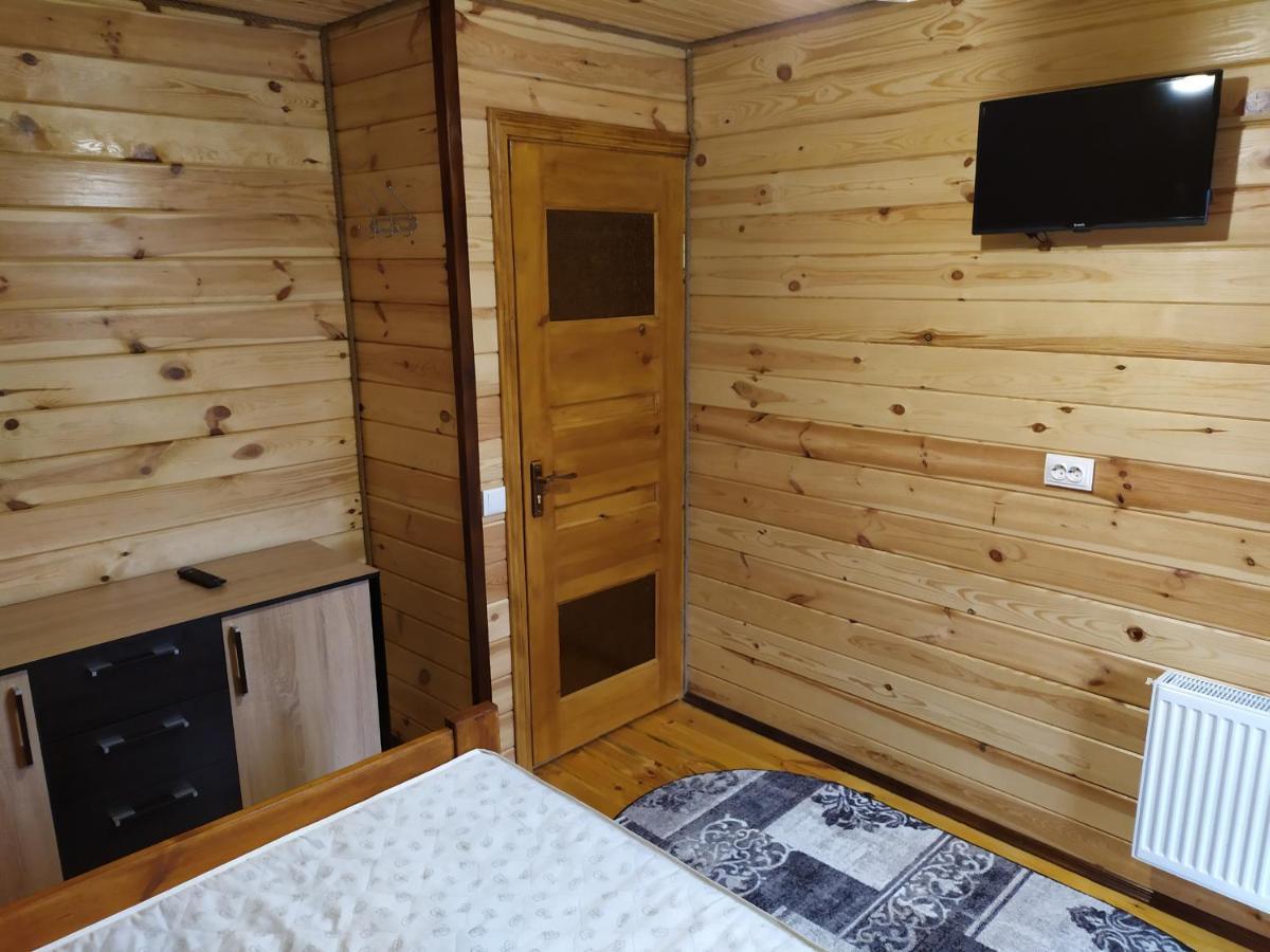 Чорний Лелека Sviteaz Exterior foto