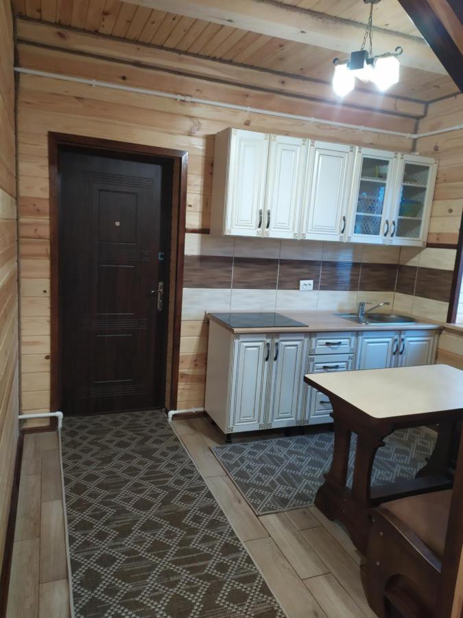 Чорний Лелека Sviteaz Exterior foto