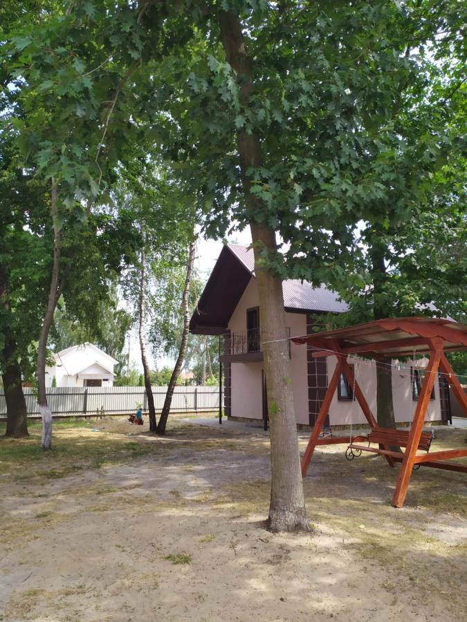 Чорний Лелека Sviteaz Exterior foto