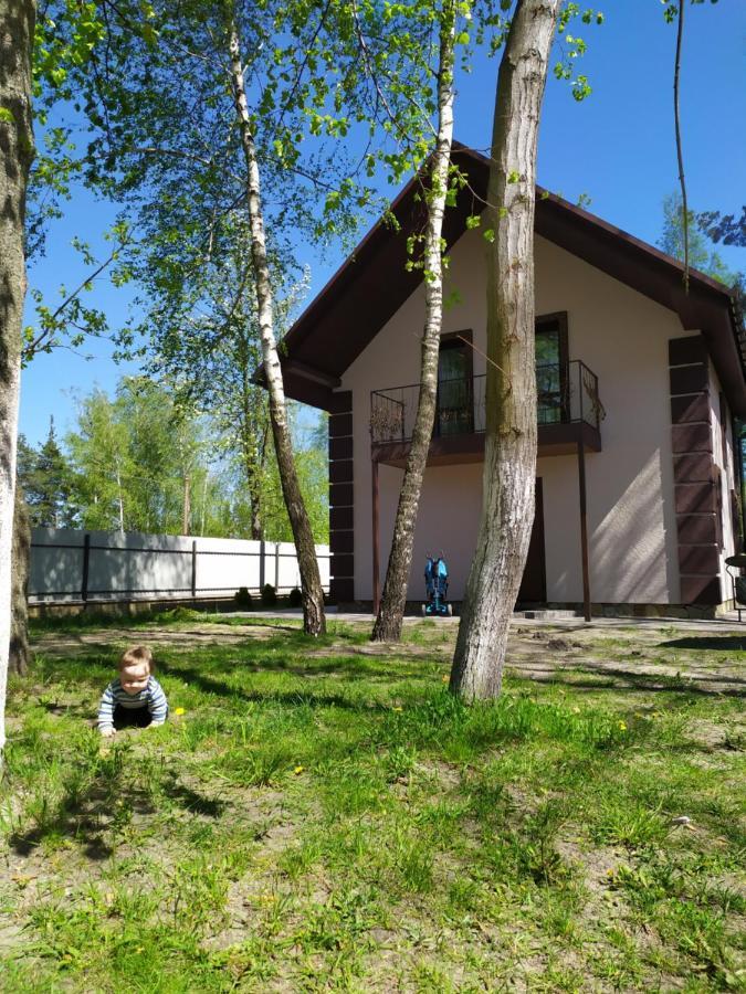 Чорний Лелека Sviteaz Exterior foto