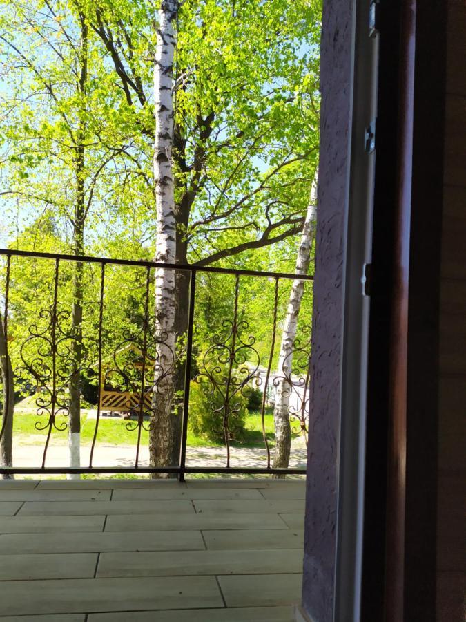 Чорний Лелека Sviteaz Exterior foto